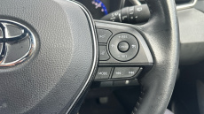 Toyota Corolla 1.8 VVT-i Hybrid Design 5dr CVT Hybrid Hatchback